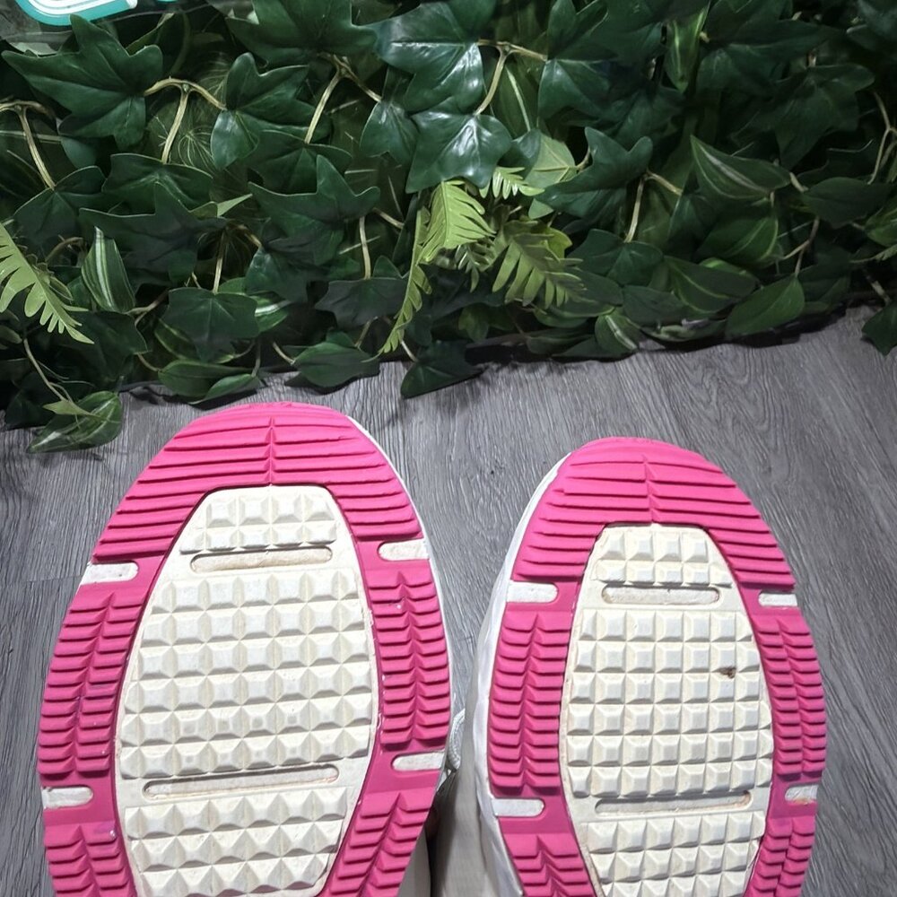 G/FORE GFORE MG4+ Limited Golf Shoe LADIES Cream Pink Size 5 - Picture 8 of 10